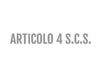 Articolo 4 s.c.s.