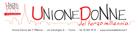 UNIONE DELLE DONNE DEL TERZO MILLENNIO