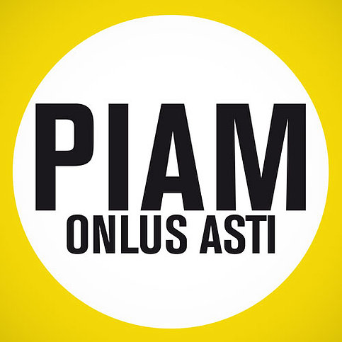 PIAM ONLUS ASTI