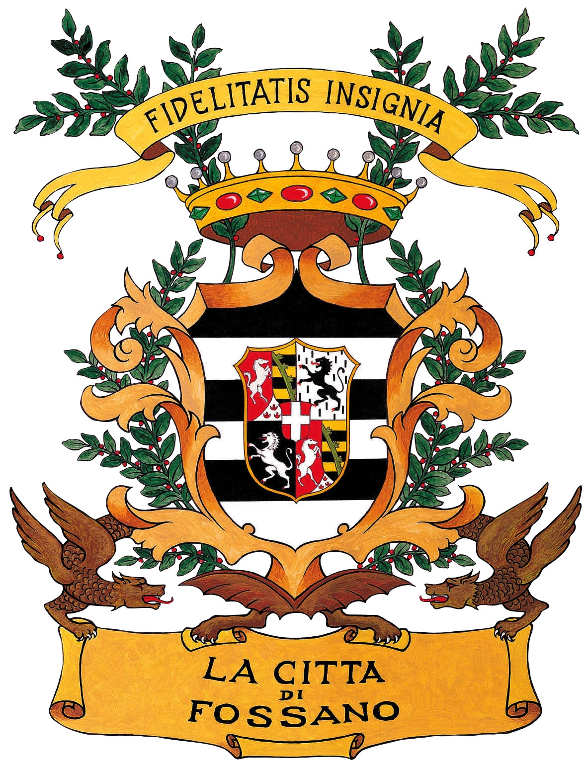 Fossano