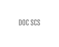 DOC scs