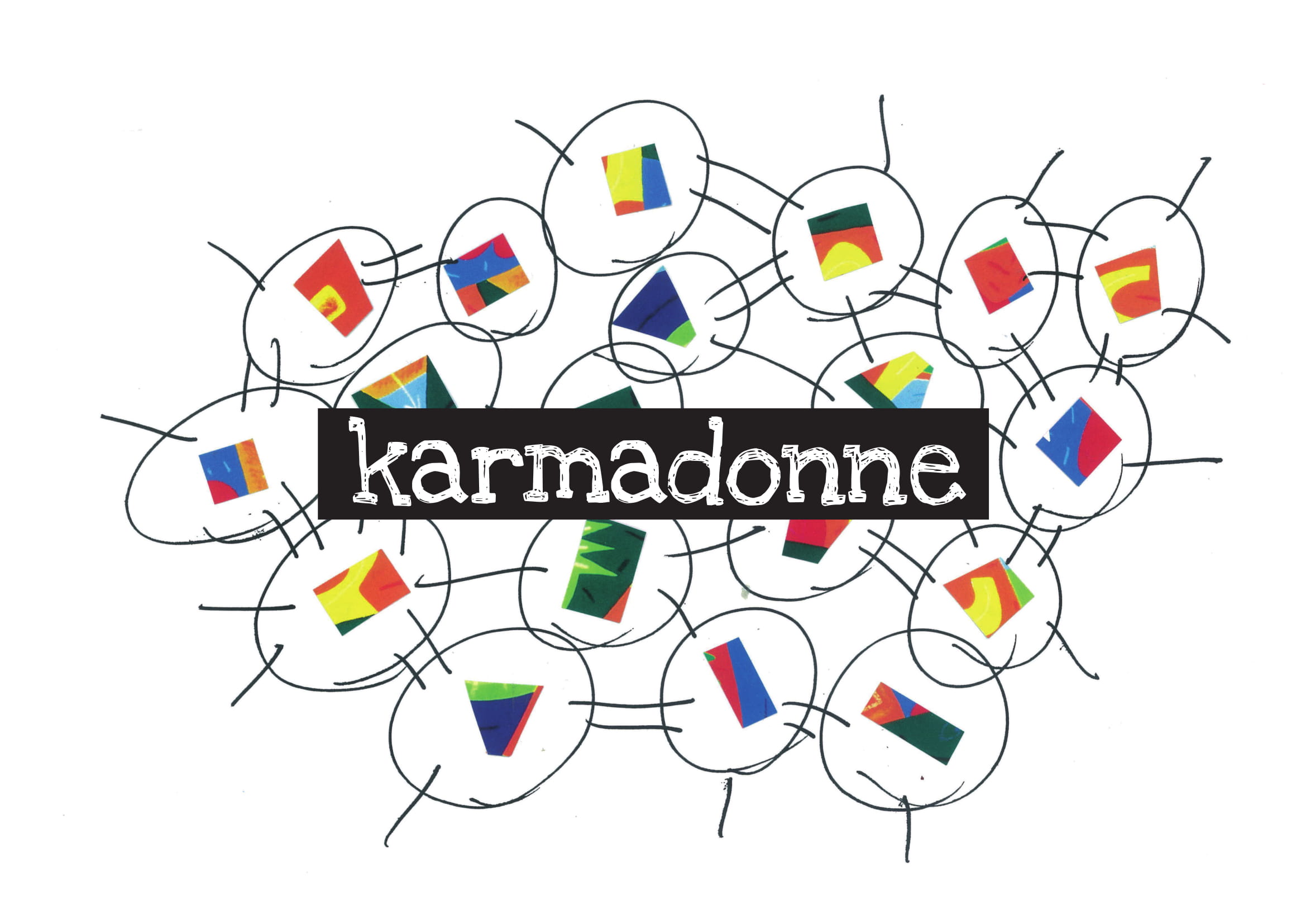 KARMADONNE ASSOCIAZIONE INTERCULTURALE APS